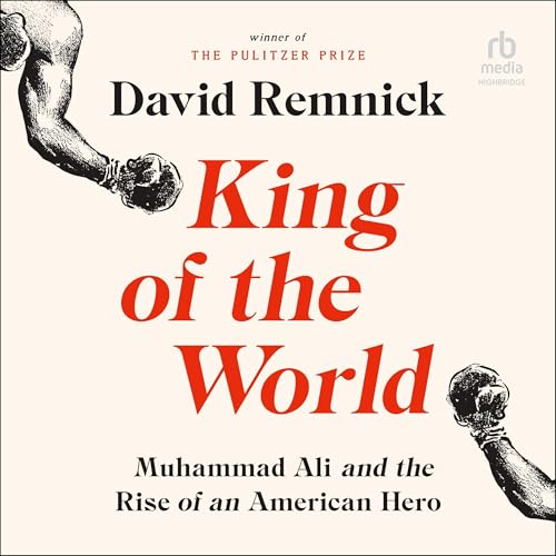 Cover of King of the World