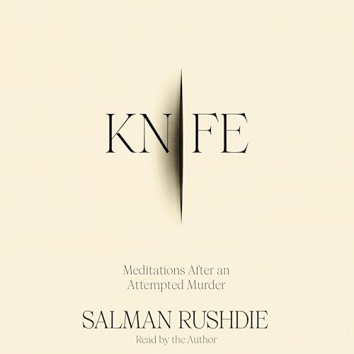 Cover of Knife