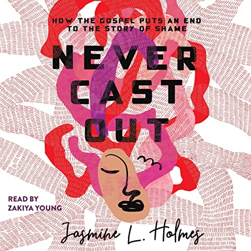 Cover of Never Cast Out
