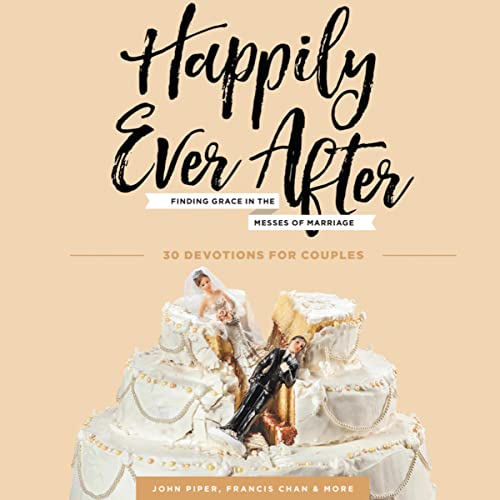Cover of Happily Ever After
