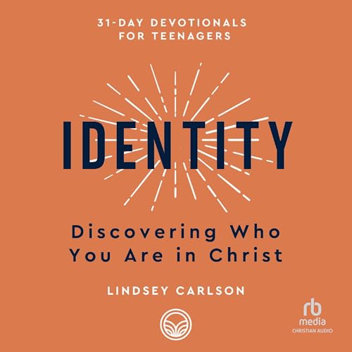 Cover of Identity