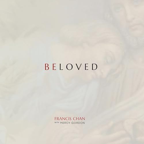 Cover of Beloved