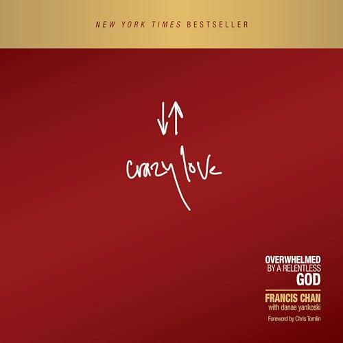 Cover of Crazy Love