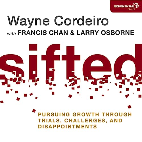 Cover of Sifted