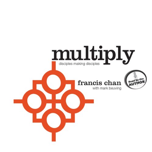 Cover of Multiply