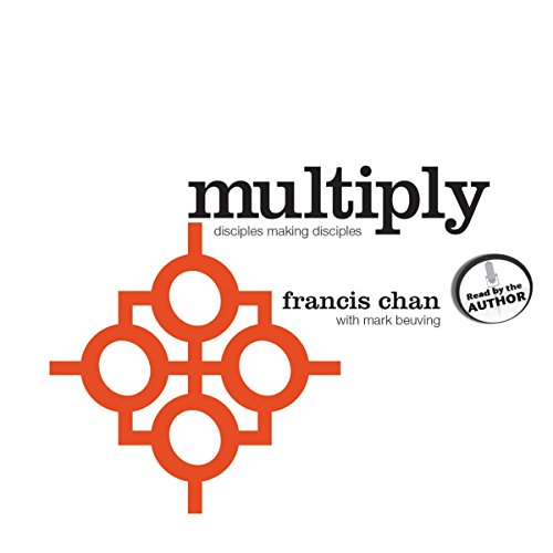 Cover of Multiply