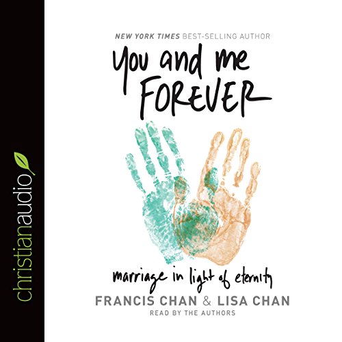 Cover of You and Me Forever