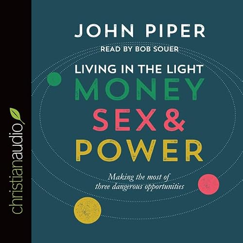 Cover of Living in the Light