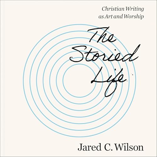 Cover of The Storied Life