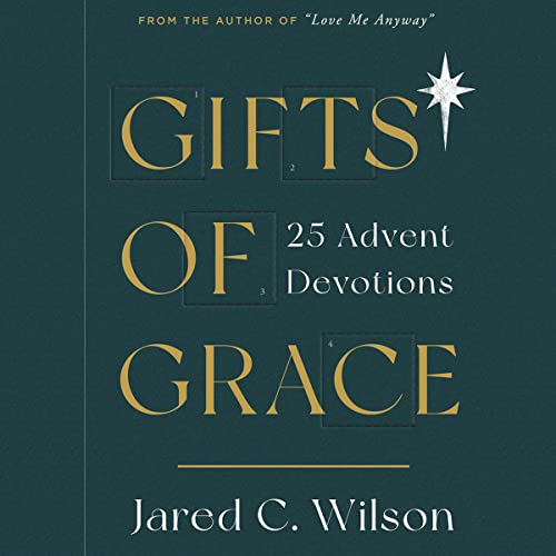 Cover of Gifts of Grace