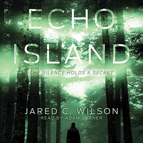 Cover of Echo Island