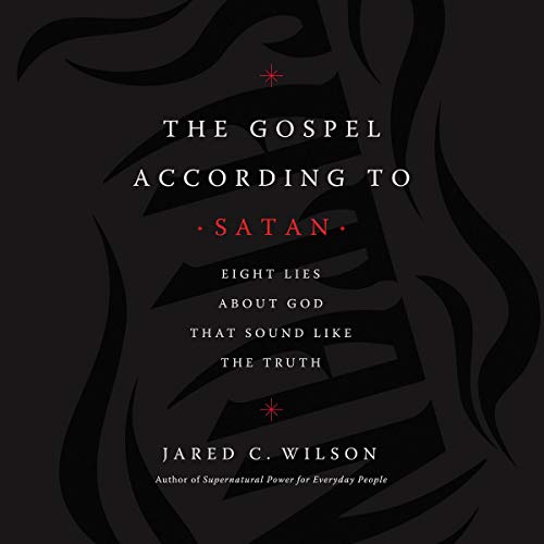 Cover of The Gospel According to Satan