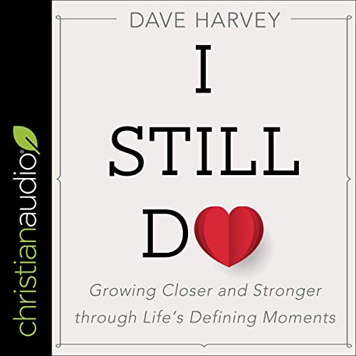 Cover of I Still Do