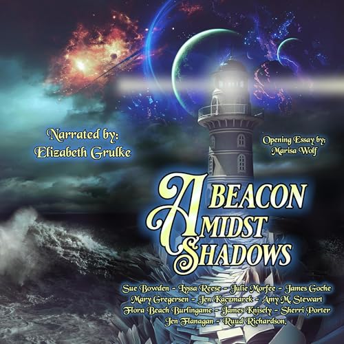 Cover of A Beacon Amidst Shadows