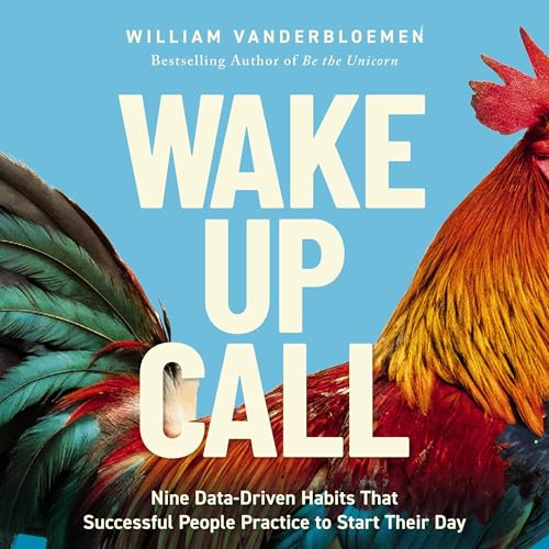 Cover of Wake-Up Call