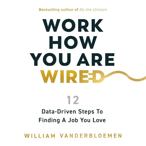Cover of Work How You Are Wired