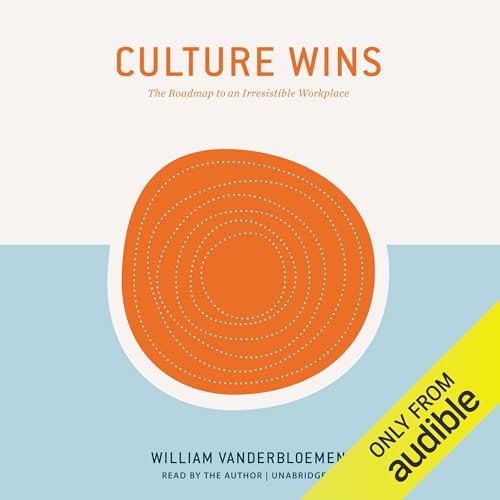 Cover of Culture Wins
