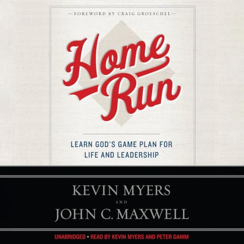 Cover of Home Run