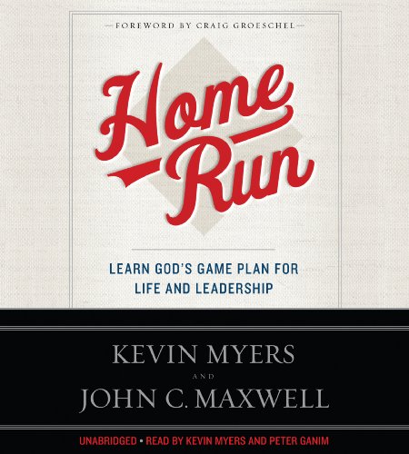 Cover of Home Run