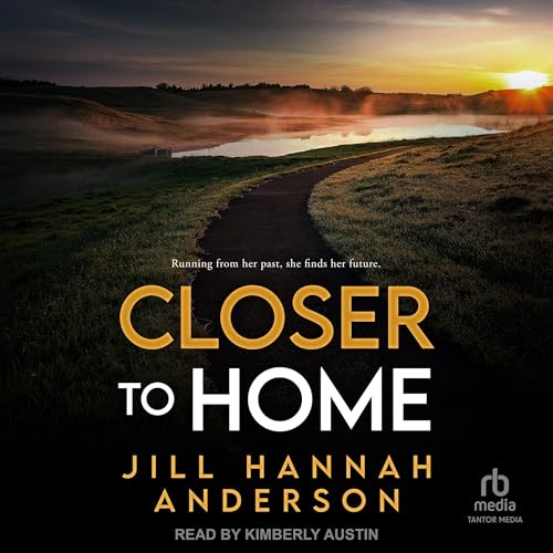 Cover of Closer to Home