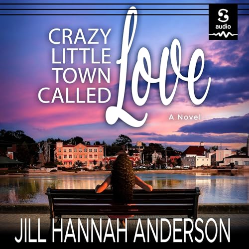 Cover of Crazy Little Town Called Love