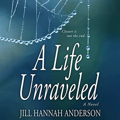 Cover of A Life Unraveled
