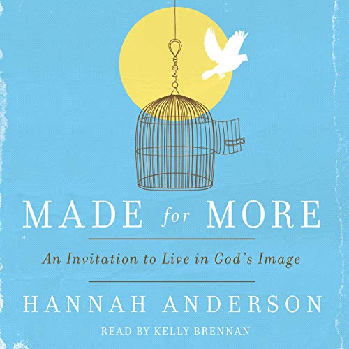 Cover of Made for More