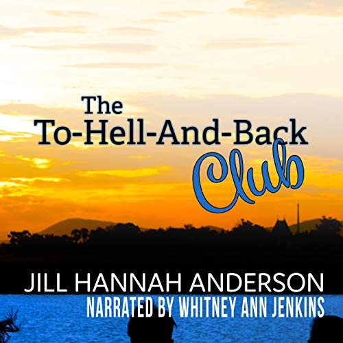 Cover of The to-Hell-and-Back Club