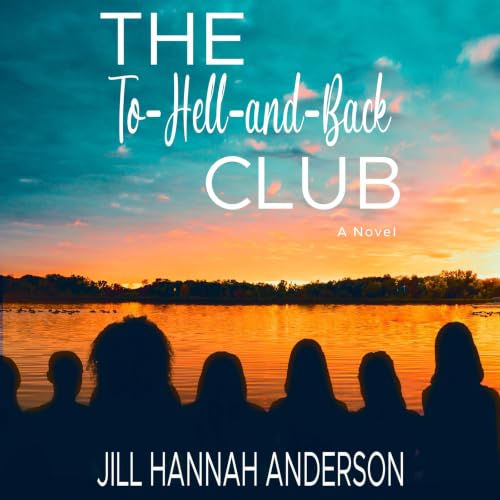 Cover of The to-Hell-and-Back Club