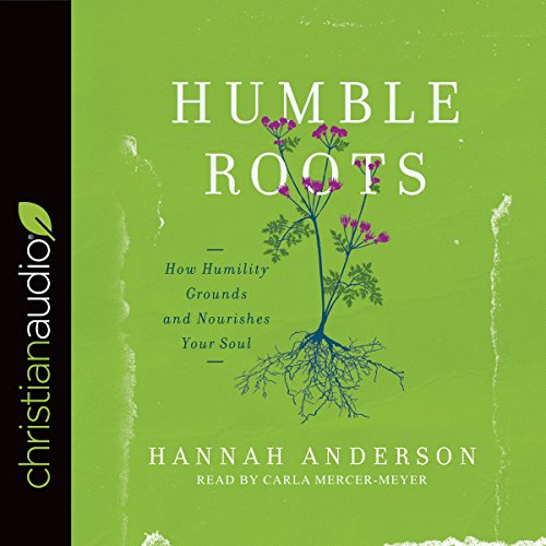 Cover of Humble Roots