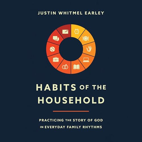 Cover of Habits of the Household