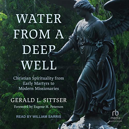 Cover of Water from a Deep Well