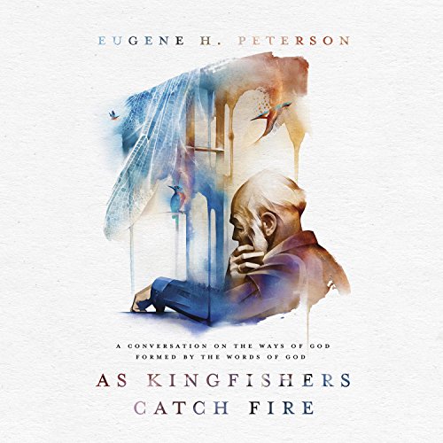 Cover of As Kingfishers Catch Fire