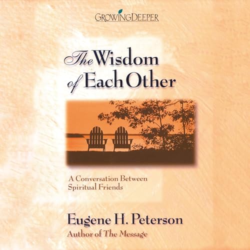 Cover of The Wisdom of Each Other