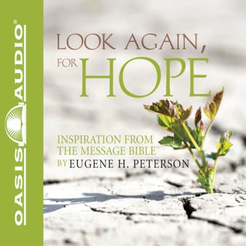 Cover of Look Again, for Hope