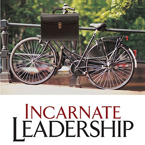 Cover of Incarnate Leadership