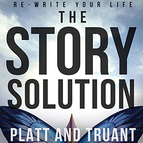 Cover of The Story Solution