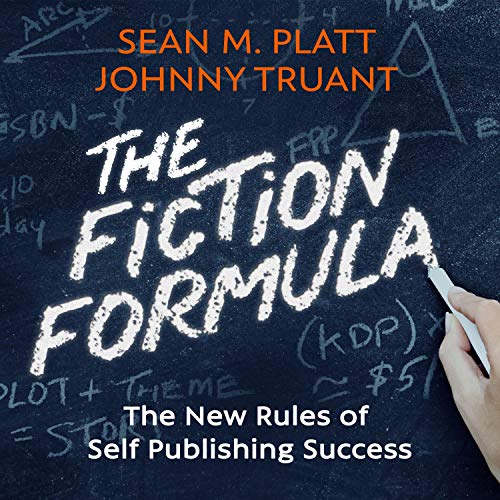 Cover of The Fiction Formula