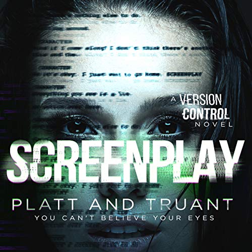 Cover of Screenplay