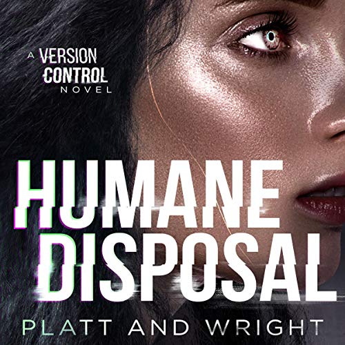 Cover of Humane Disposal