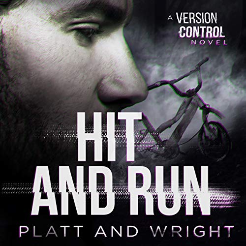 Cover of Hit and Run