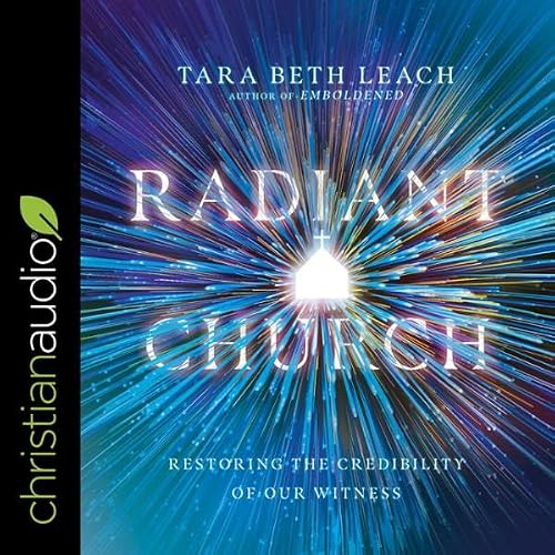 Cover of Radiant Church