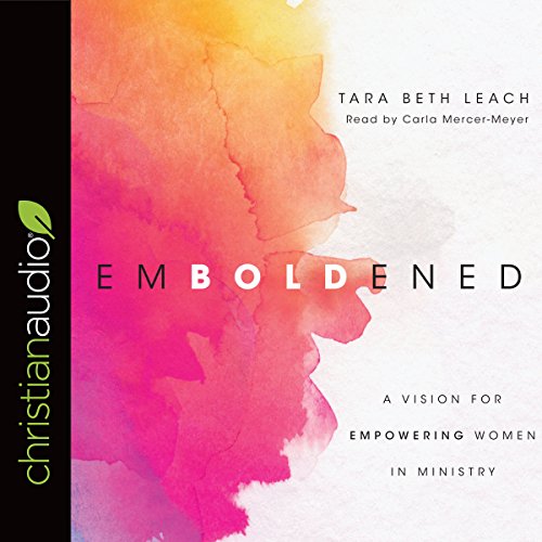Cover of Emboldened