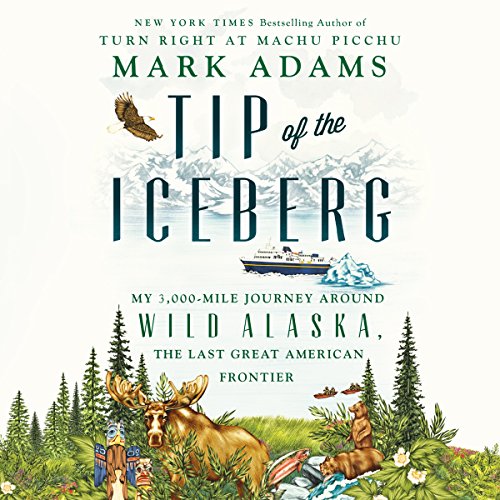 Cover of Tip of the Iceberg