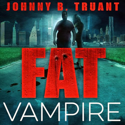 Cover of Fat Vampire
