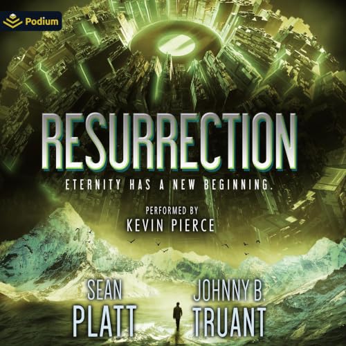 Cover of Resurrection