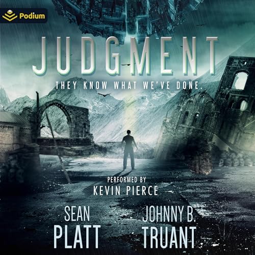 Cover of Judgment