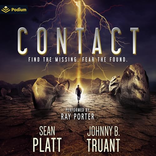 Cover of Contact