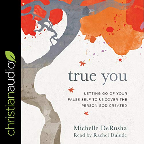 Cover of True You
