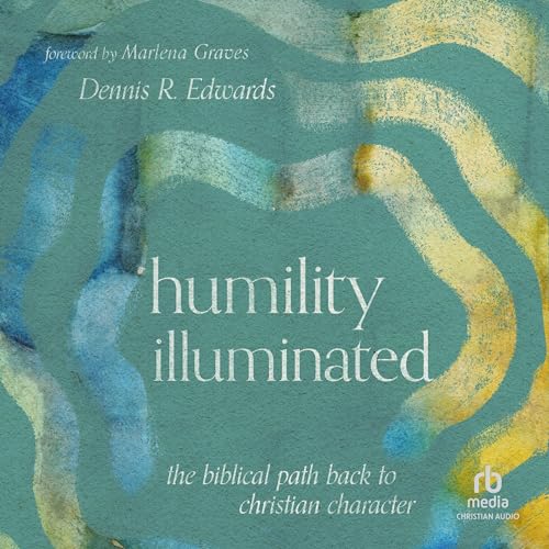 Cover of Humility Illuminated